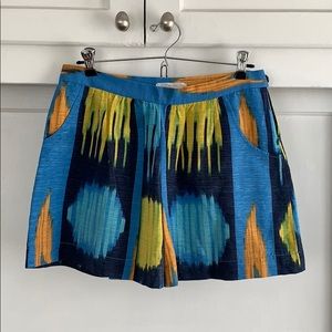 Eliot for Madewell Ikat Picnic Skirt - 4
